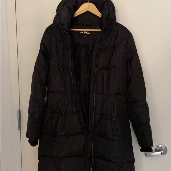 Sam Edelman Down Jacket - Picture 3 of 6